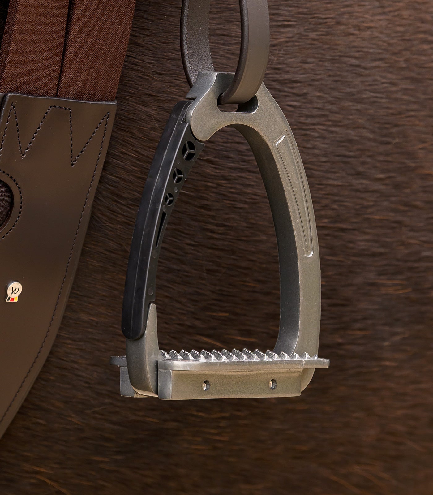 Waldhausen - Safetystirrup Pro