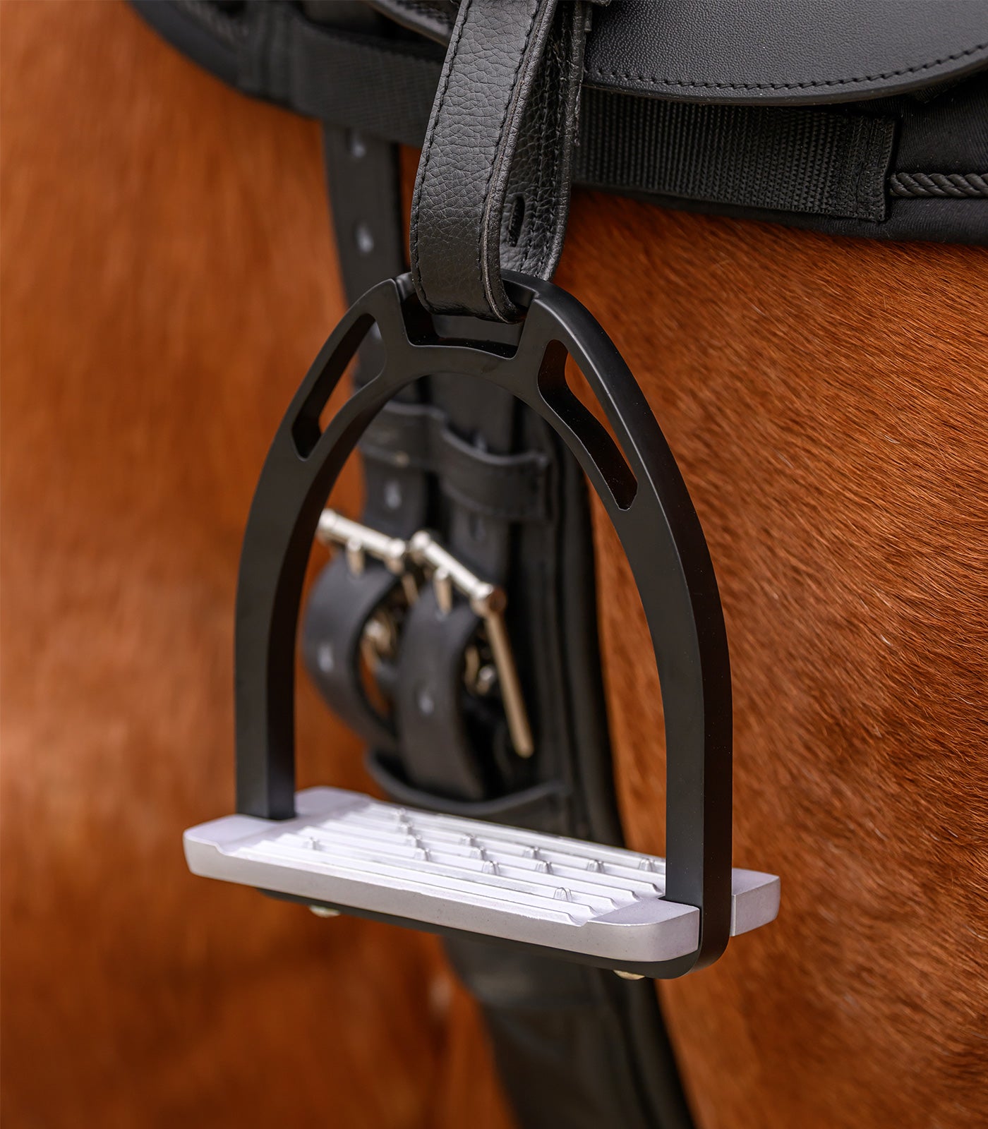 Waldhausen - Waldhausen Aluminium Stirrup