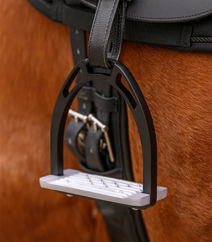 Waldhausen - Waldhausen Aluminium Stirrup