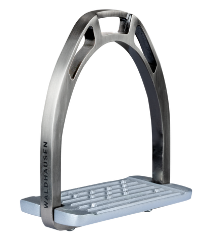 Waldhausen - Waldhausen Aluminium Stirrup