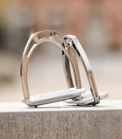 Waldhausen - Waldhausen Aluminium Stirrup