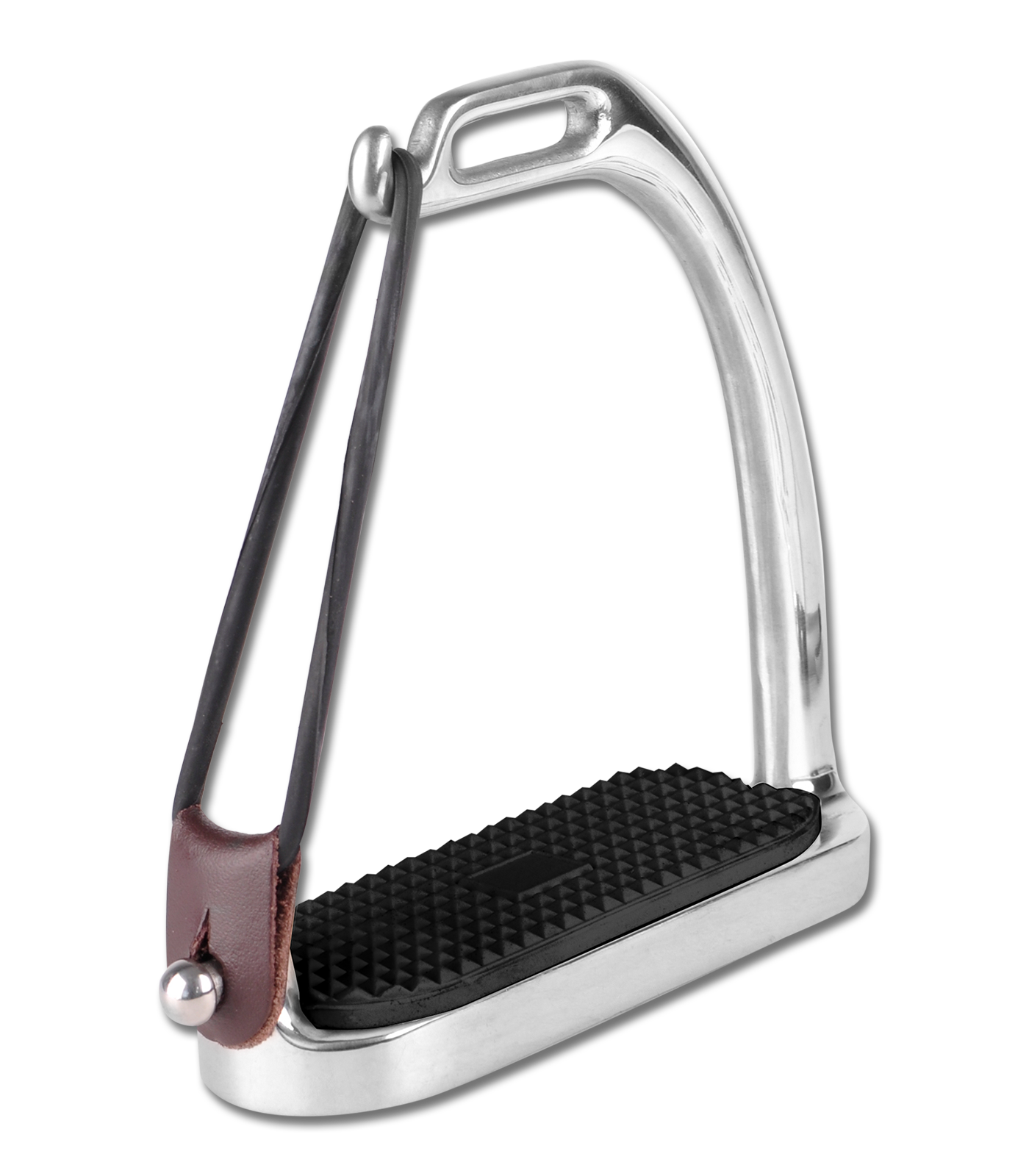 Waldhausen - Stirrups Safety with rubber ring