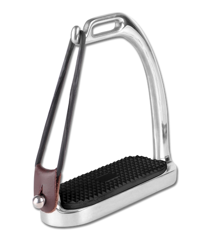 Waldhausen - Stirrups Safety with rubber ring