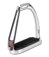 Waldhausen - Stirrups Safety with rubber ring