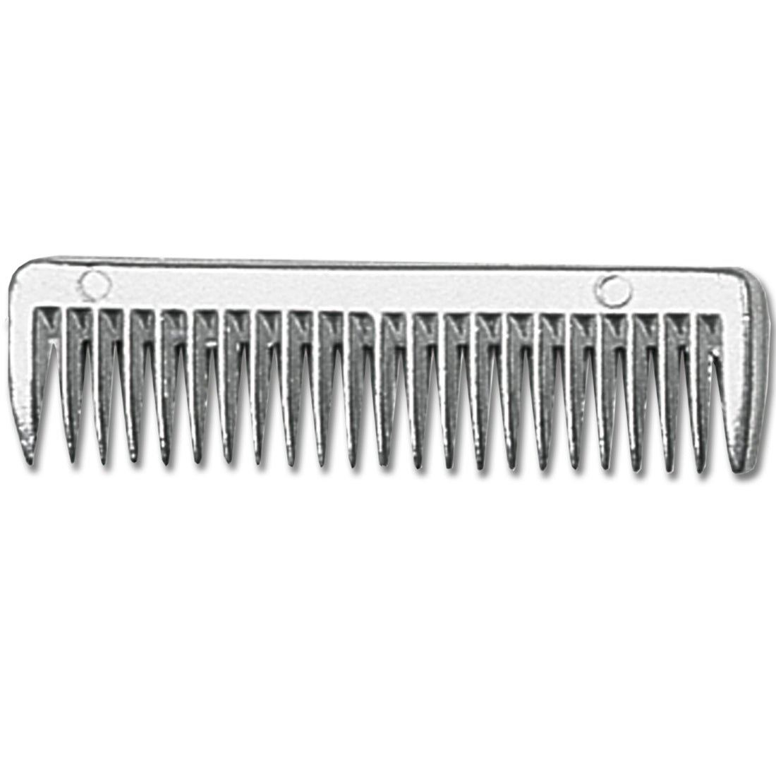 Waldhausen - Aluminium Mane Comb