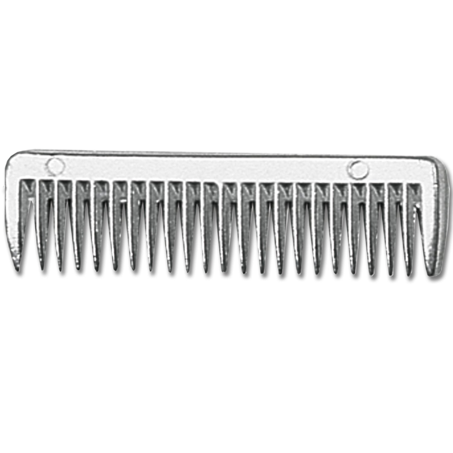 Waldhausen - Aluminium Mane Comb