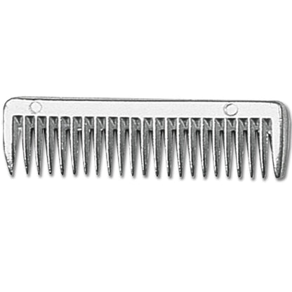 Waldhausen - Aluminium Mane Comb