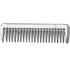 Waldhausen - Aluminium Mane Comb