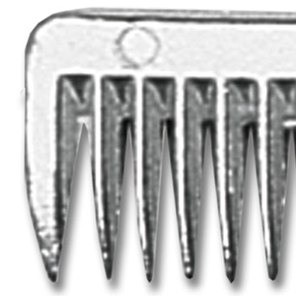 Waldhausen - Aluminium Mane Comb