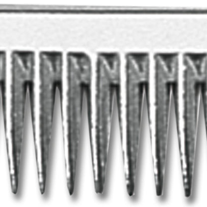 Waldhausen - Aluminium Mane Comb