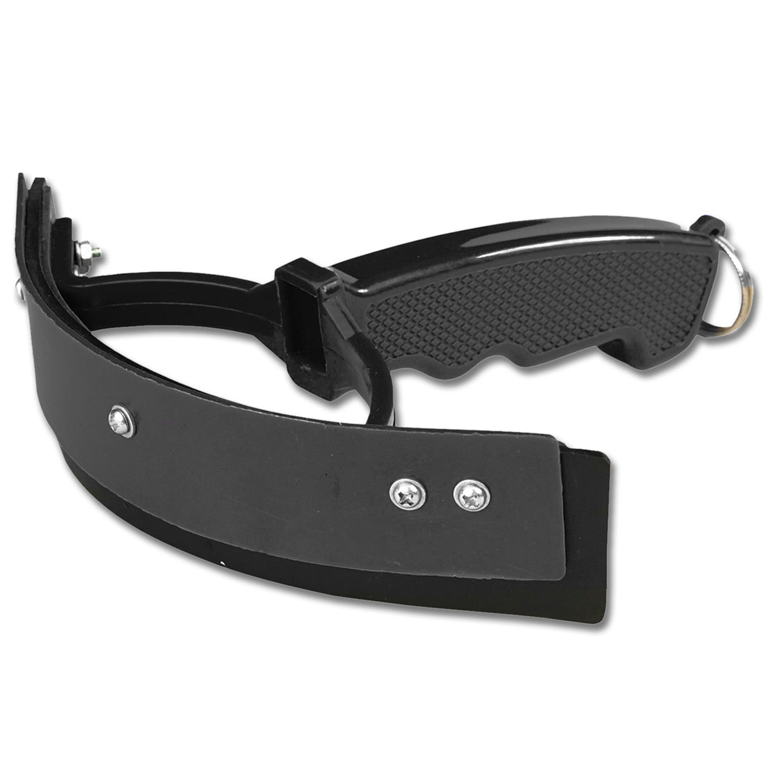 Waldhausen - Plastic Sweat Scraper, black