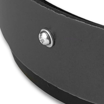 Waldhausen - Plastic Sweat Scraper, black