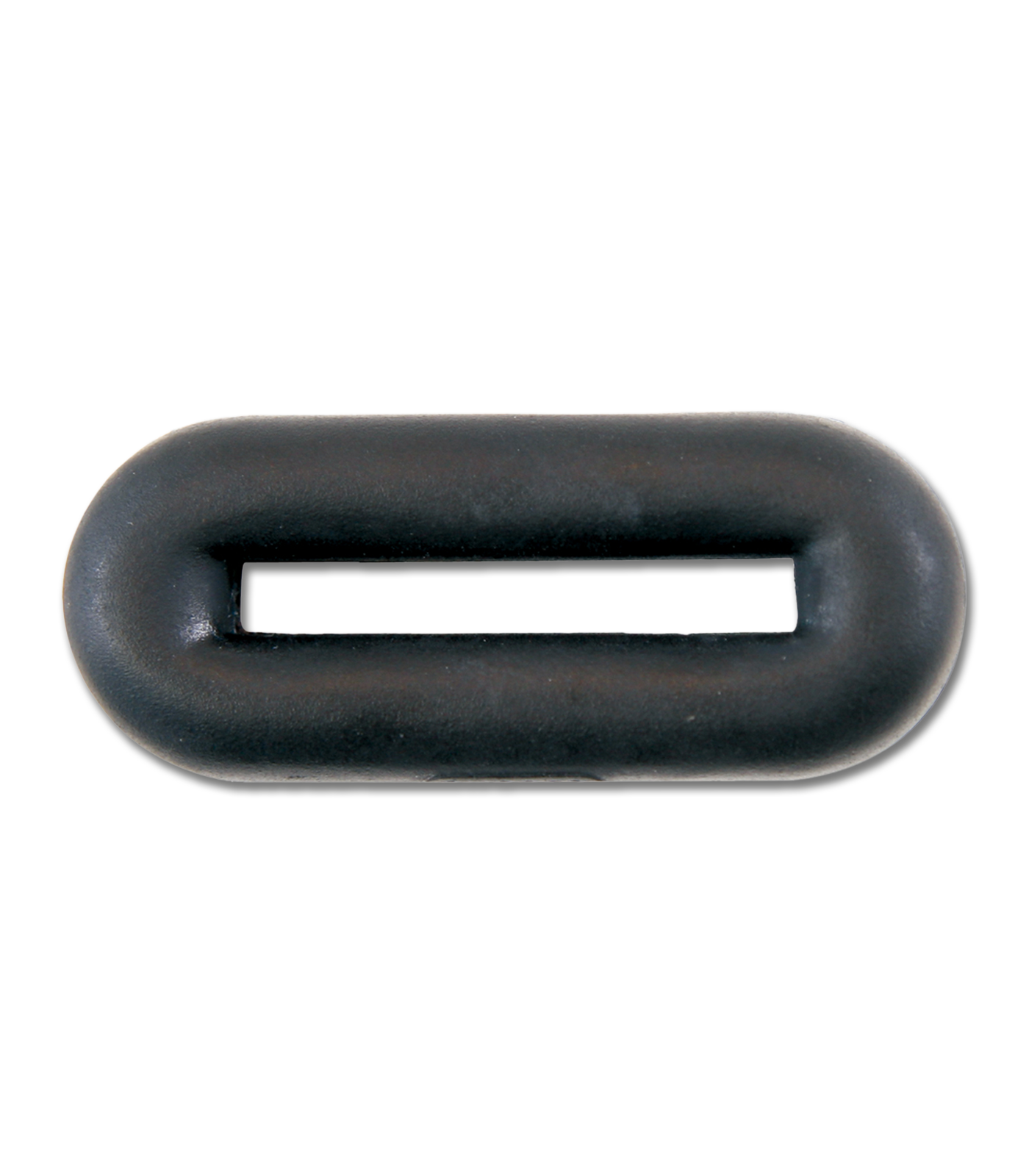 Waldhausen - Rubber Martingale Stops, black