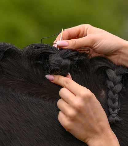 Waldhausen - Mane-Plaiting Set