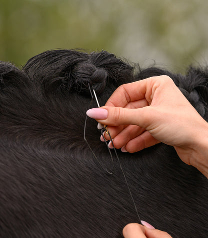 Waldhausen - Mane-Plaiting Set