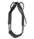 STAR - Vaulting Girth, black