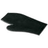 Waldhausen - Rubber Grooming Glove, black