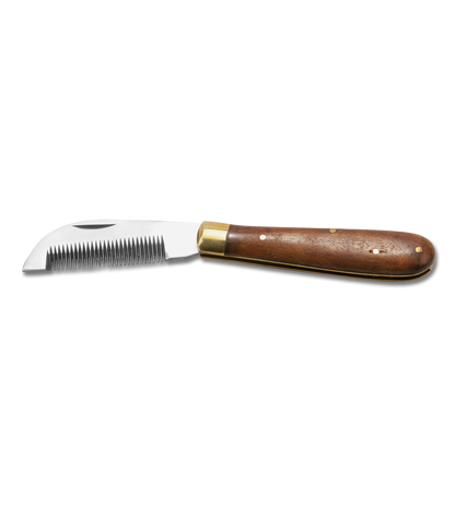 Waldhausen - Mane Thining Knife