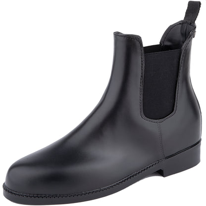 ELT - Jodhpur boots Chelsea, black