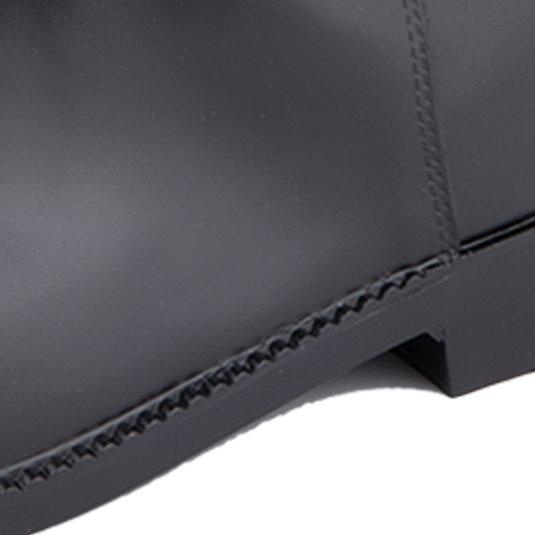 ELT - Jodhpur boots Chelsea, black