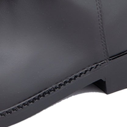 ELT - Jodhpur boots Chelsea, black