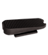 Waldhausen - Stirrup Pad slanting, black, 12 cm