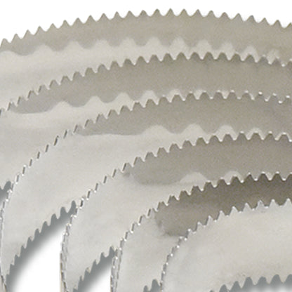 Waldhausen - Reversible Curry Comb 6-rows, stainless steel, black