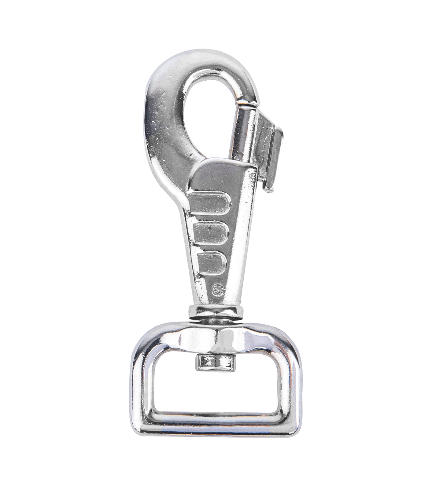 Waldhausen - Snap Hook with D-Ring