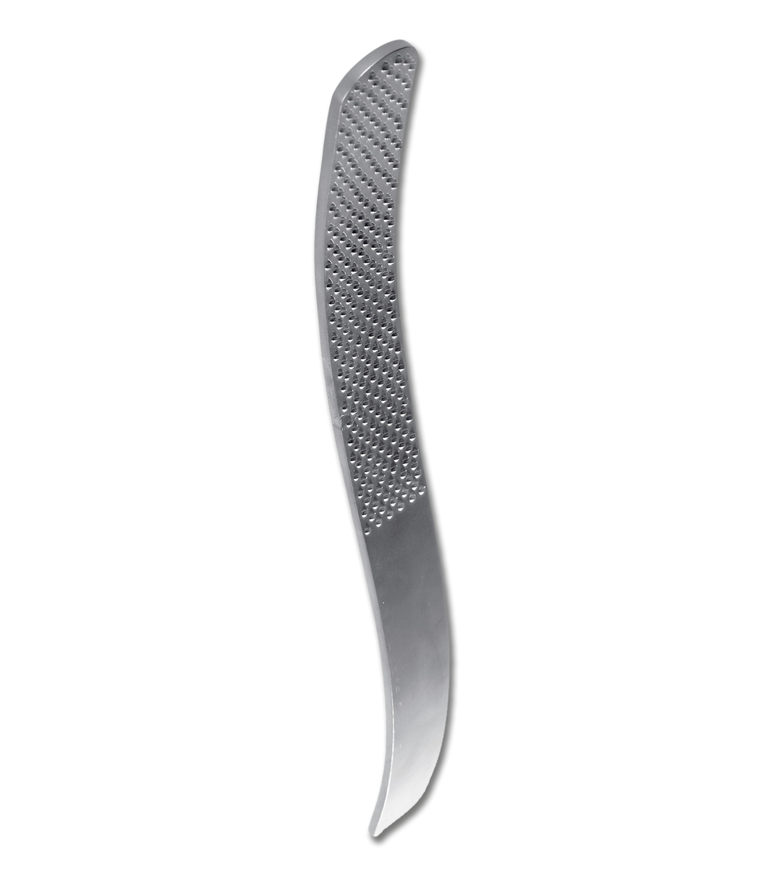 Waldhausen - Hoof Rasp, curved, hard steel