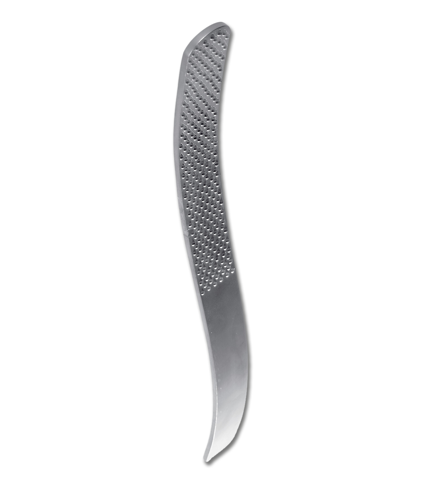 Waldhausen - Hoof Rasp, curved, hard steel