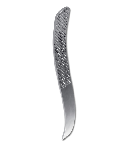 Waldhausen - Hoof Rasp, curved, hard steel