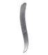 Waldhausen - Hoof Rasp, curved, hard steel