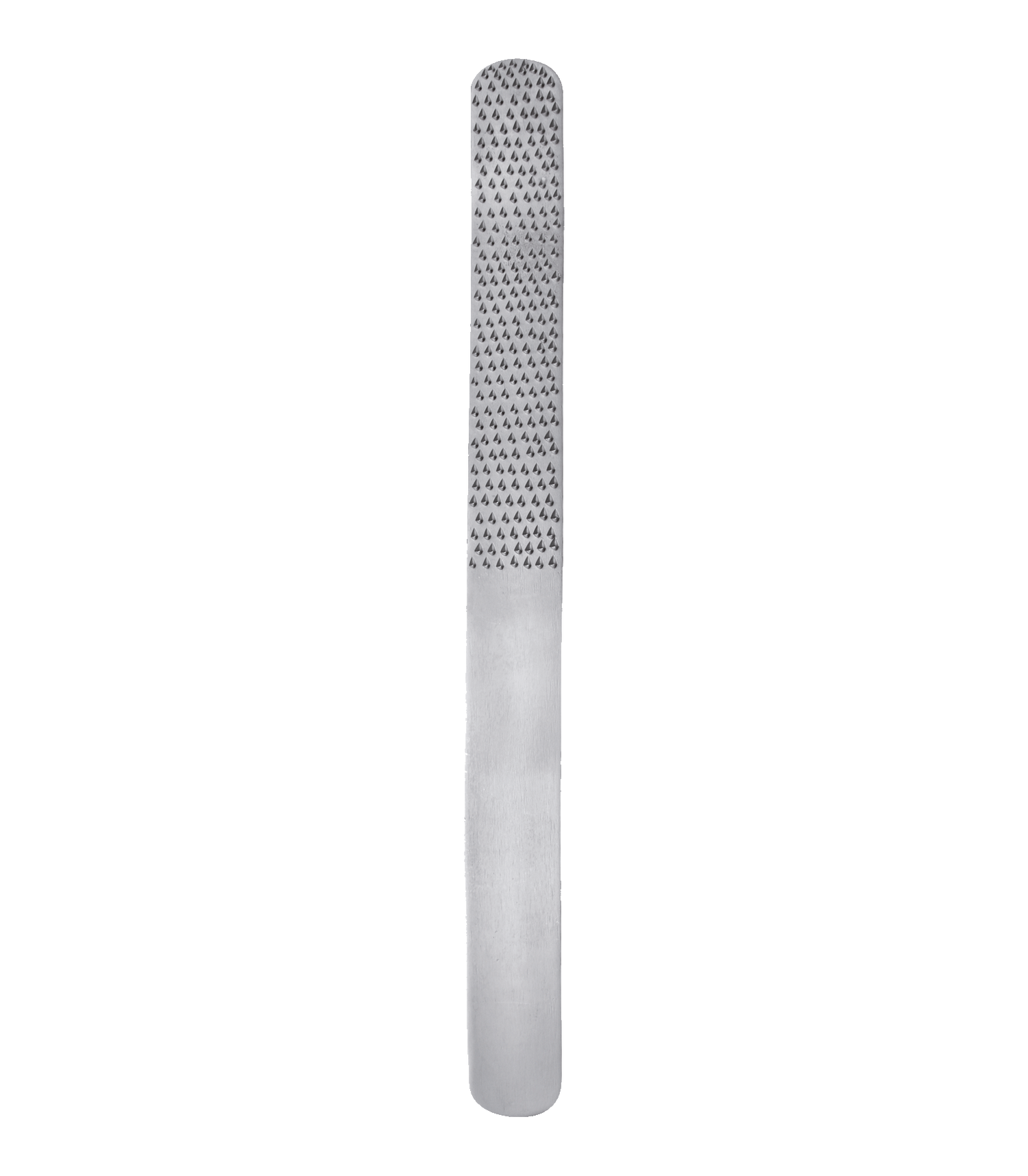 Waldhausen - Hoof Rasp, curved, hard steel
