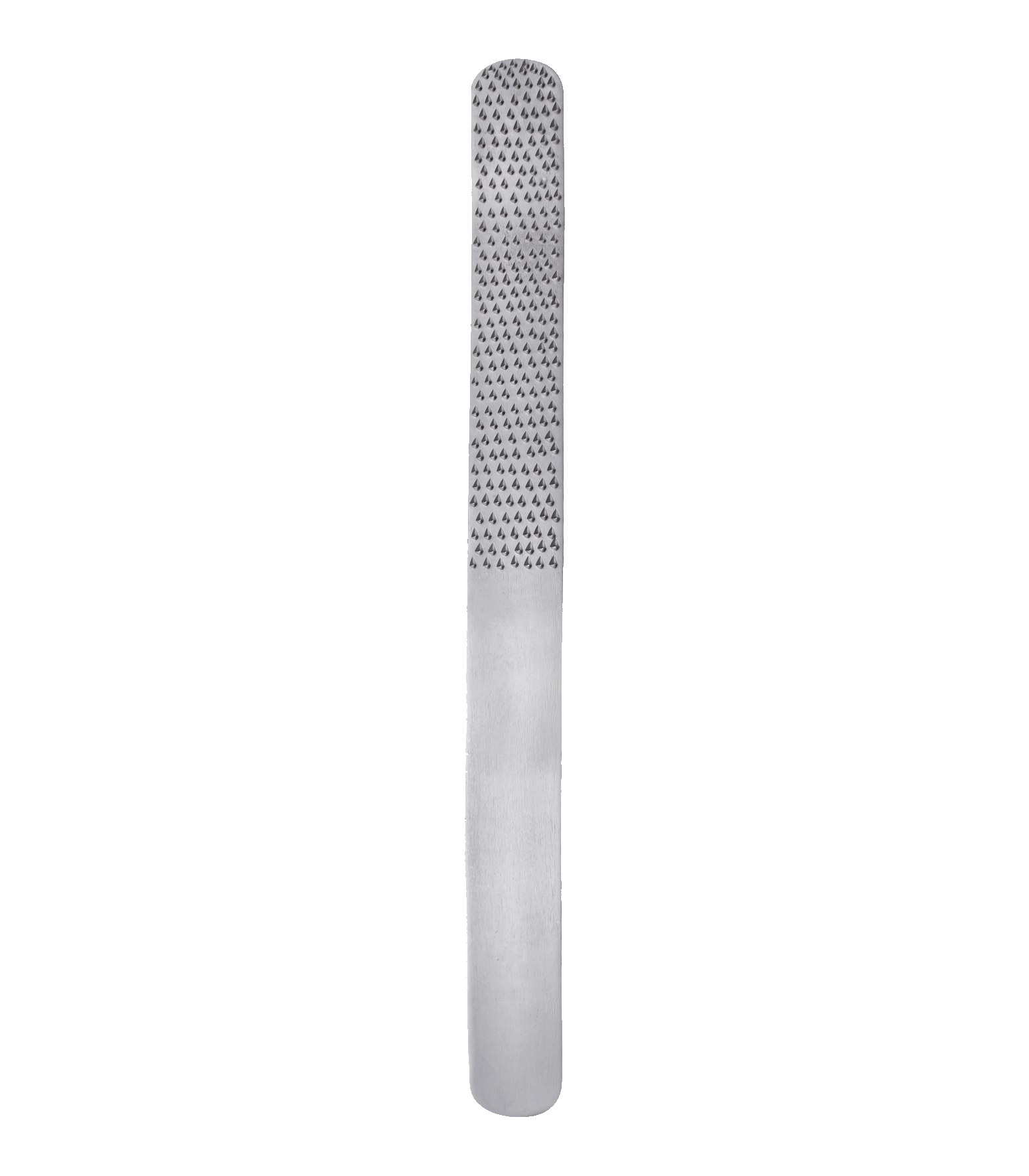 Waldhausen - Hoof Rasp, curved, hard steel