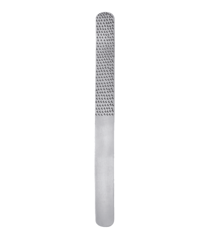 Waldhausen - Hoof Rasp, curved, hard steel