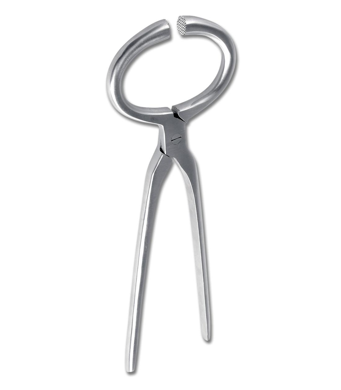 Waldhausen - Hoof Tester, stainless steel