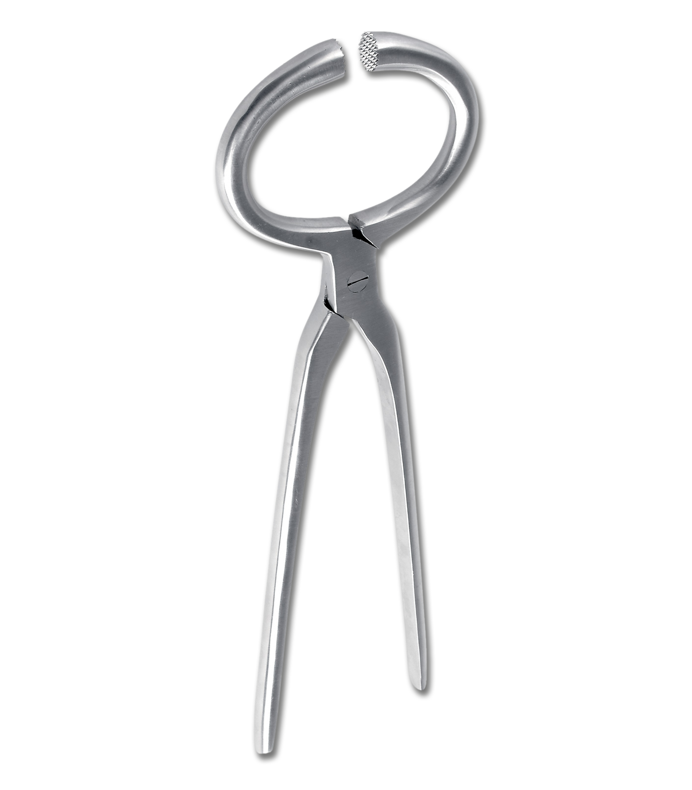 Waldhausen - Hoof Tester, stainless steel