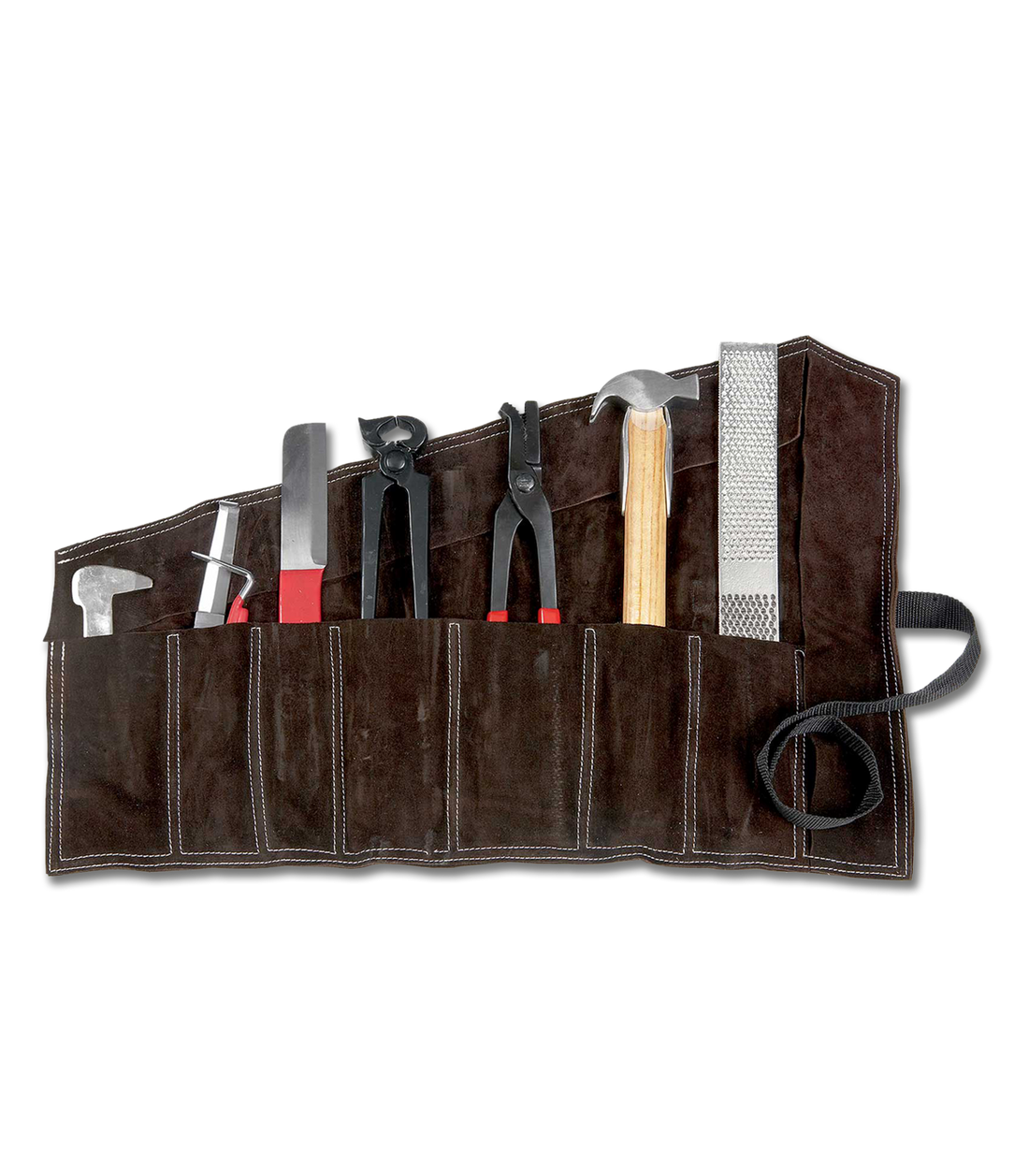 Waldhausen - Farriers Kit with leather bag