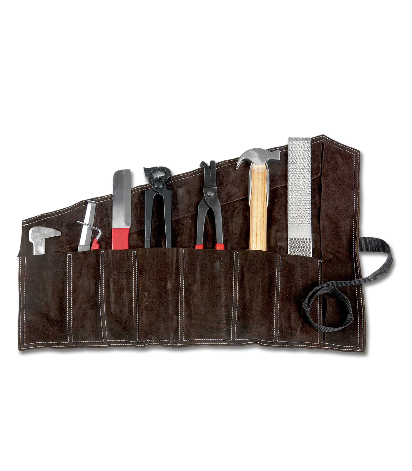 Waldhausen - Farriers Kit with leather bag