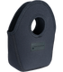 Waldhausen - Stirrup cover, black, size 12