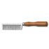 Waldhausen - Mane Comb with wooden Handle