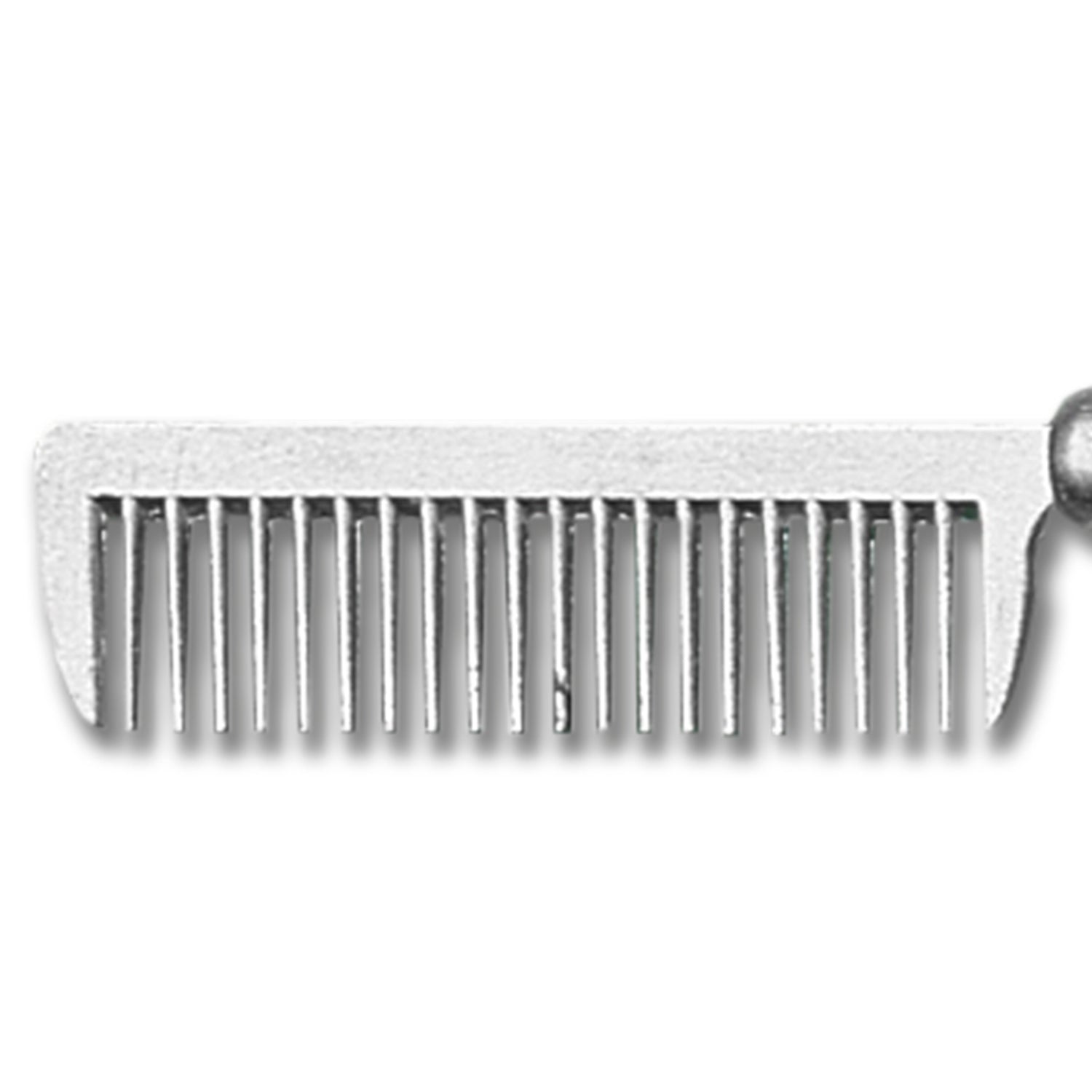 Waldhausen - Mane Comb with wooden Handle