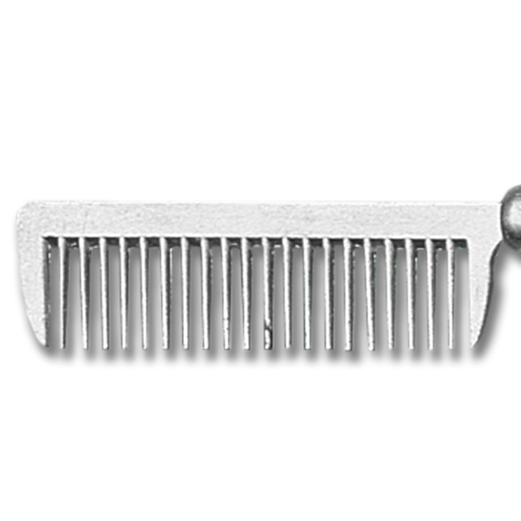 Waldhausen - Mane Comb with wooden Handle