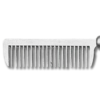 Waldhausen - Mane Comb with wooden Handle