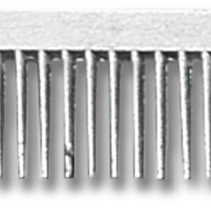 Waldhausen - Mane Comb with wooden Handle
