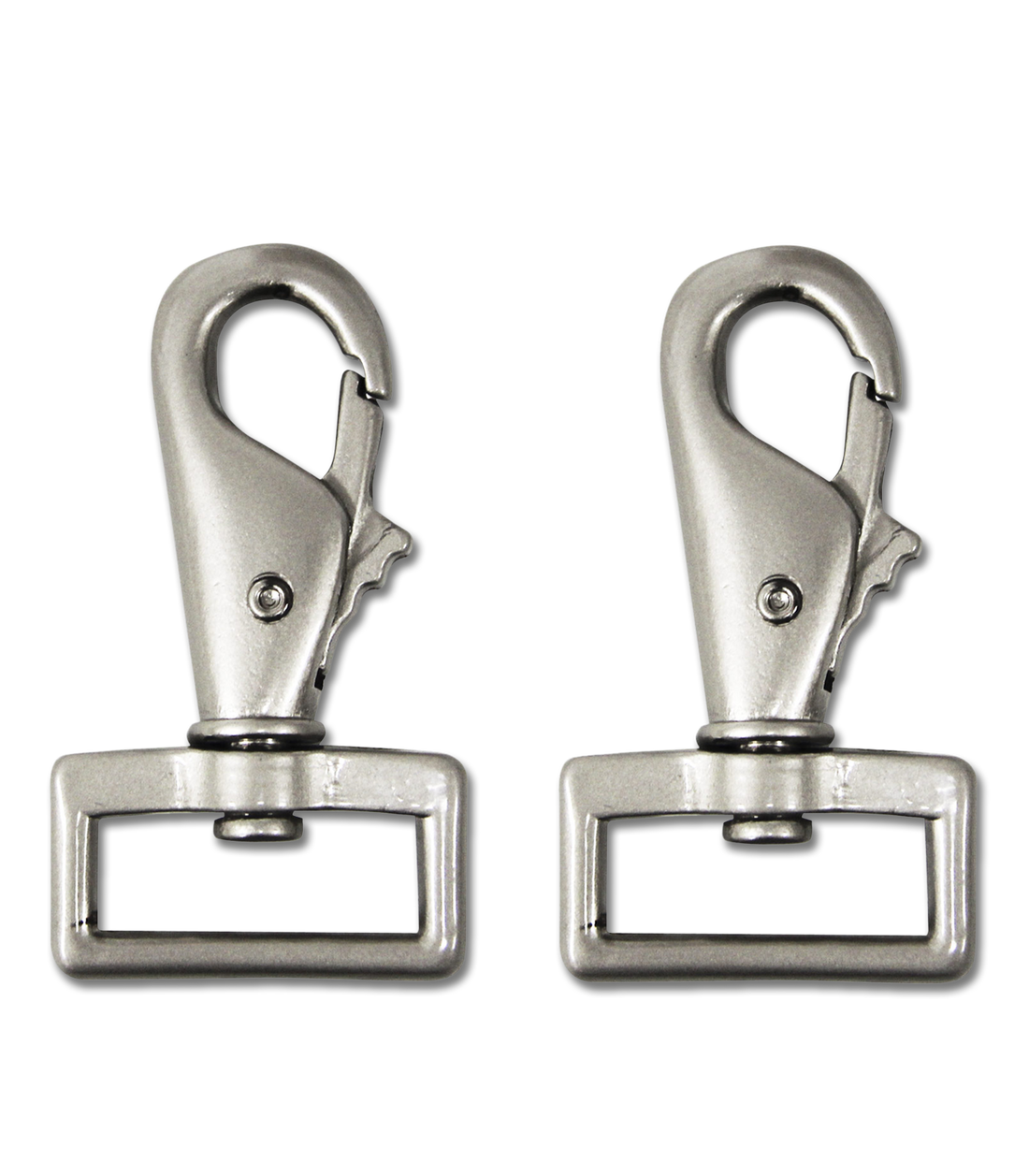 Waldhausen - Snap hooks for front clusore of Horse rug´s, 2 pcs