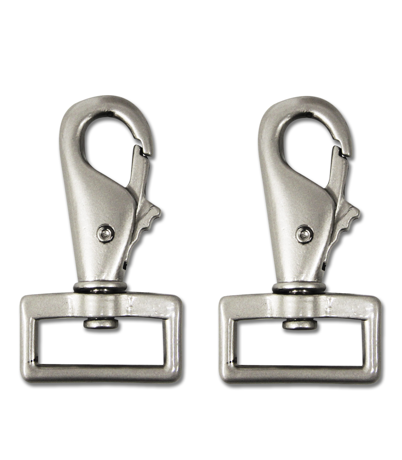 Waldhausen - Snap hooks for front clusore of Horse rug´s, 2 pcs