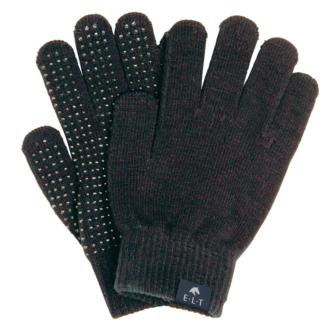 ELT - Magic Grippy Glove, black
