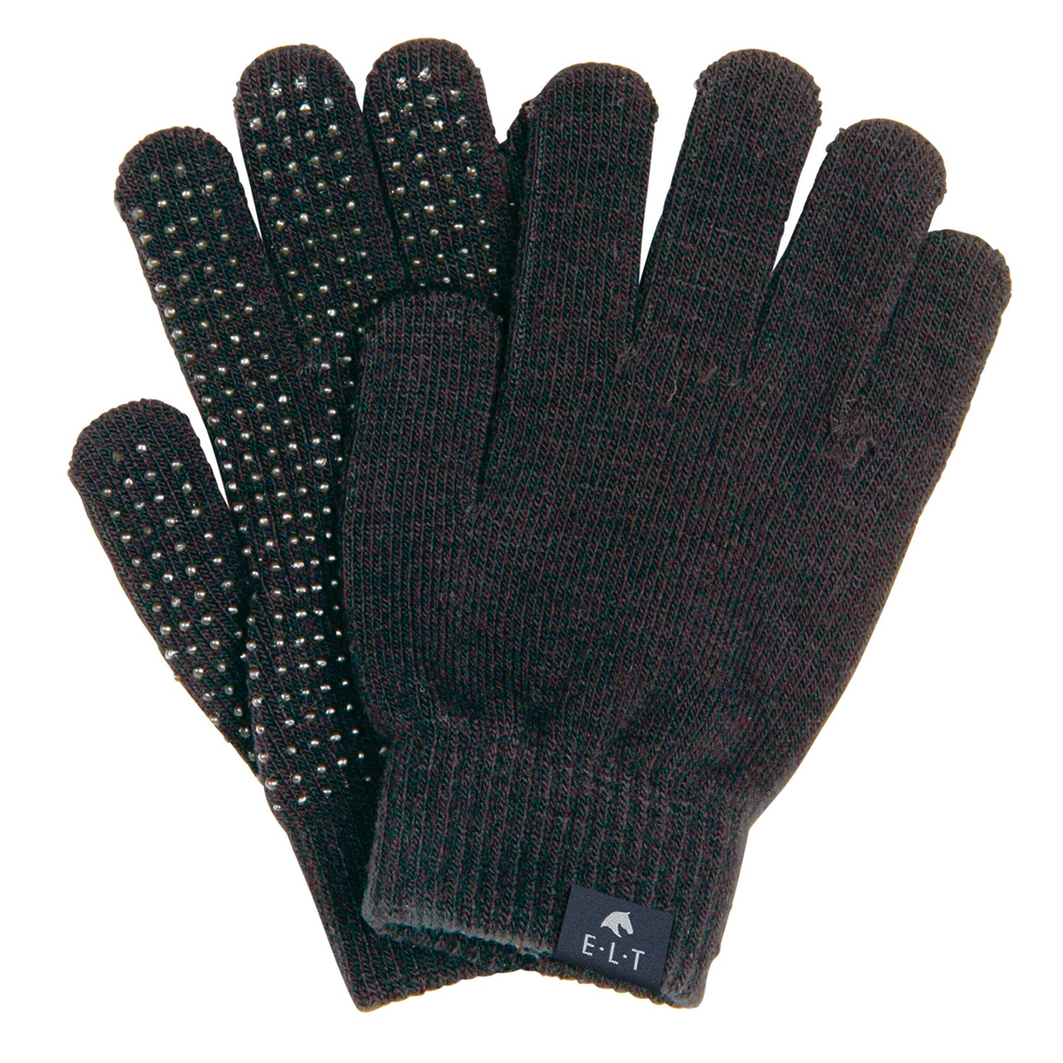 ELT - Magic Grippy Glove, black