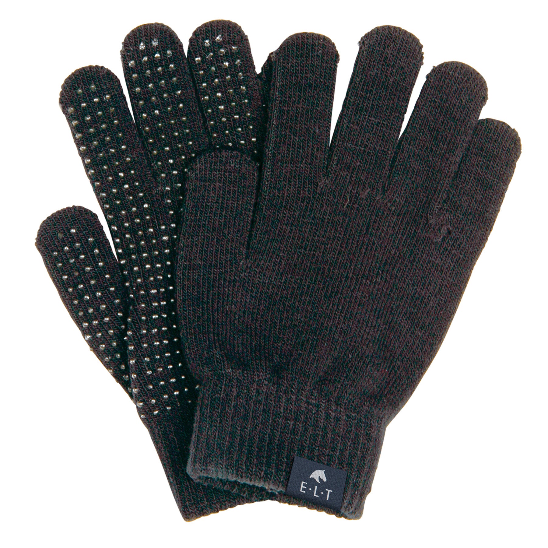 ELT - Magic Grippy Glove, black